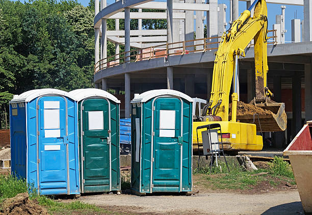 Types of Portable Toilets We Offer in Bernalillo, NM